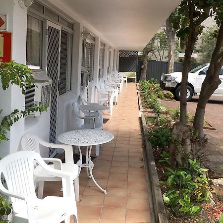 Forster Beach Motel 외부 사진