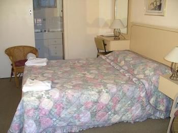Forster Beach Motel 외부 사진