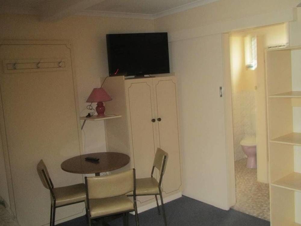 Forster Beach Motel 외부 사진