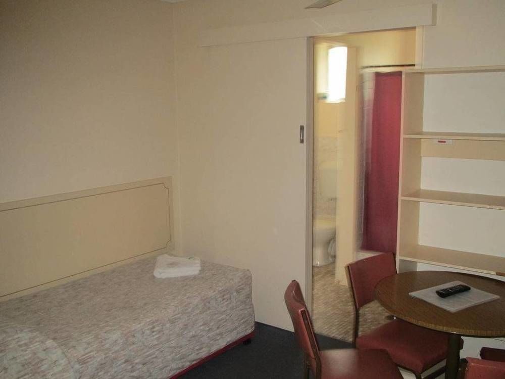Forster Beach Motel 외부 사진