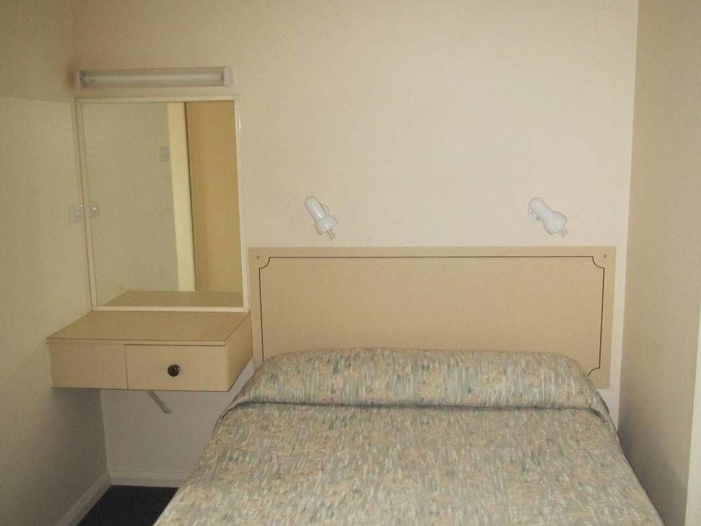 Forster Beach Motel 외부 사진